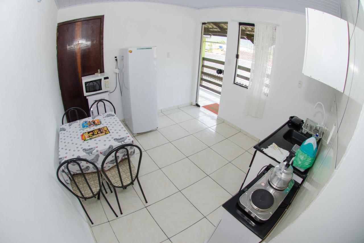 Villa Pousada Esperança à Penha  Extérieur photo